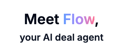 Flow AI preview